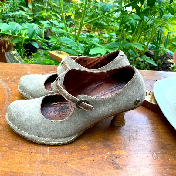 Neosens shoes - Picture 1 of 9